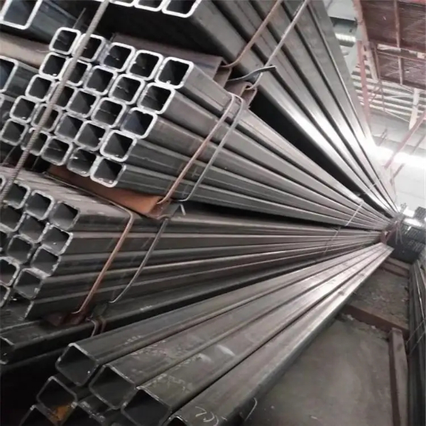 如东Q345B无缝方管